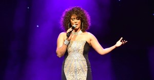 Belinda Davids returns to Grandwest with The Greatest Love of All for one night