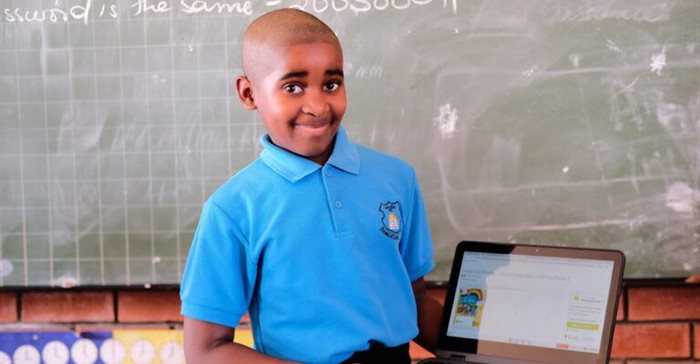 Transforming education in Tanzania