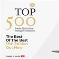 The 13th edition of Top 500: SA's Best Managed Companies is live!
