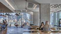 Source: WPP  WPP's Toronto campus. WPP's FGS Global has acquired Canadian communications and public affairs advisory firm Longview Communications and Public Affairs