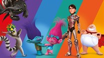 DreamWorks &#x201c;Find The Fun&#x201d; is coming to Johannesburg in December