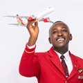 Bluegrass successfully transforms Kenya Airways website
