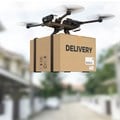 Amazon delivery drones: How the sky could be the limit for market dominance