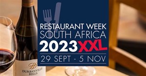 Durbanville Hills awarded Best Restaurant in SA