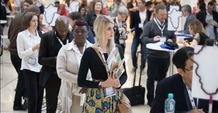 Registration now open for Africa Travel Week 2024