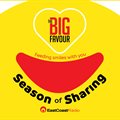 East Coast Radio launches &#x2018;The Big Favour - Season of Sharing&#x2019; campaign