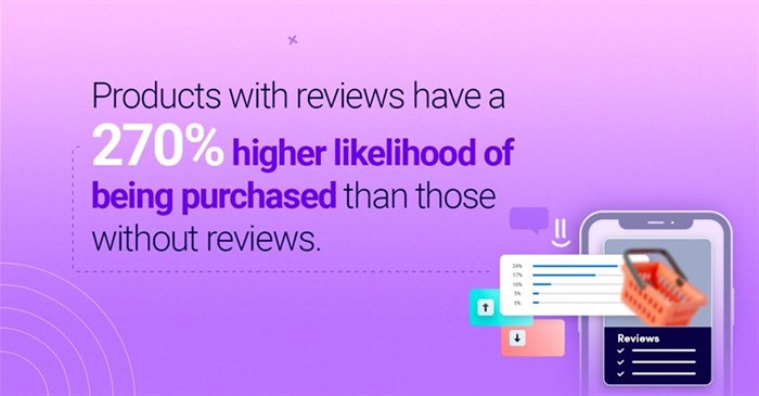 The psychology of reviews on Black Friday: What shoppers look for