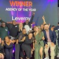 Source @ Sports Industry Group  Levergy – M&C Saatchi Sport & Entertainment has been crowned the 2023 Hollard Sport Industry Awards’ Agency of the Year for the second consecutive year