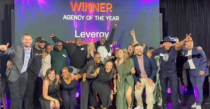 Source @ Sports Industry Group  Levergy – M&C Saatchi Sport & Entertainment has been crowned the 2023 Hollard Sport Industry Awards’ Agency of the Year for the second consecutive year