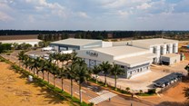 DP World bolsters Zambia's cold storage infrastructure with new facility in Lusaka