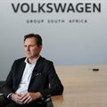 Volkswagen &quot;very worried&quot; about the future of its operations in SA
