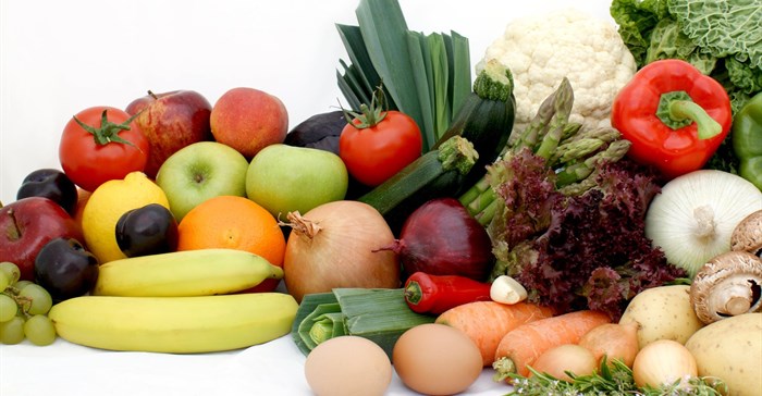 Food inflation accelerates as fruit and vegetable costs jump in October