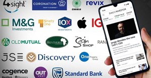 South Africa&#x2019;s top investment companies advertise on Daily Investor - Here&#x2019;s why