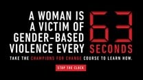 Carling Black Label takes a stand with #NoExcuse campaign to combat GBV