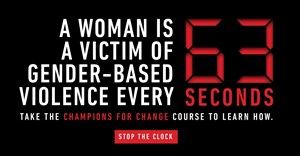 Carling Black Label takes a stand with #NoExcuse campaign to combat GBV