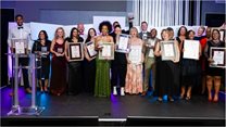 Celebrating excellence in HR: Topco Media announces winners of the Future of HR Awards 2023