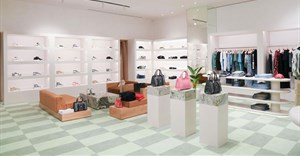 Amiri opens first South African store at Sandton City