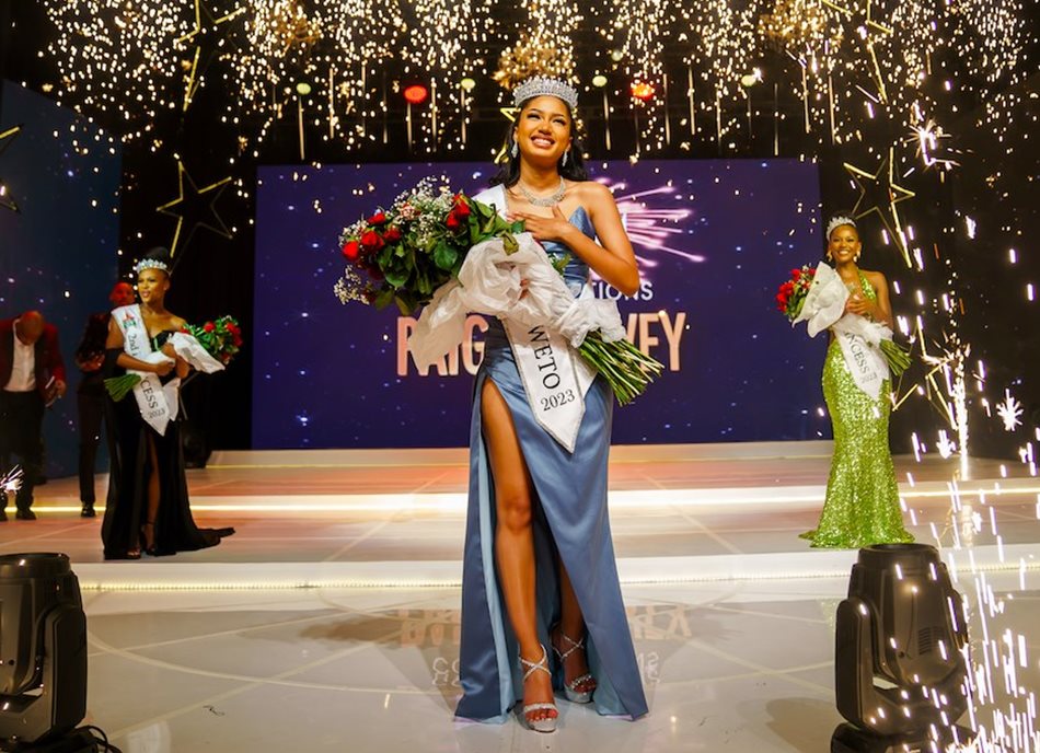 #MissSoweto2023 has been crowned!