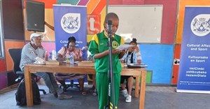 Book worms: Philippi learners ace Arts Centre book quiz