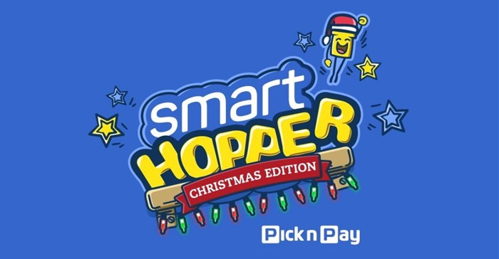 Pick n Pay introduces rewards vouchers with &#x2018;Smart Hopper&#x2019; game