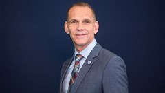 Jörg Fischer, Standard Bank CIO