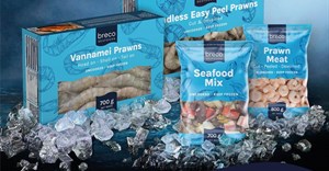 Breco Seafoods refreshes packaging and website