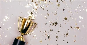 Ornico celebrates win at the Global AMEC Awards 2023