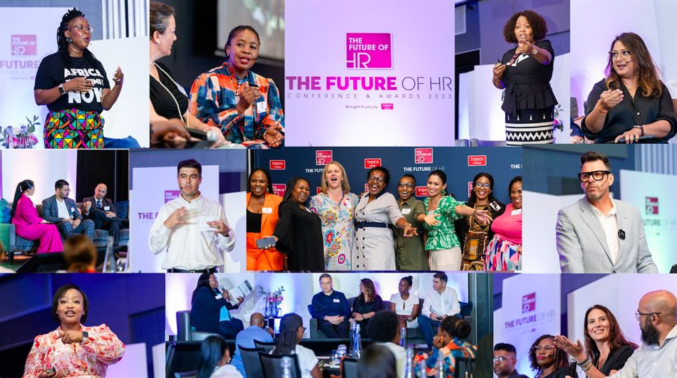 The Future of HR Summit 2023 zooms in on practical insights for workplace transformation