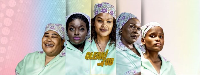 It&#x2019;s a dirty job, but someone has to do it... eVOD releases new movie drama