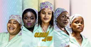 It&#x2019;s a dirty job, but someone has to do it... eVOD releases new movie drama