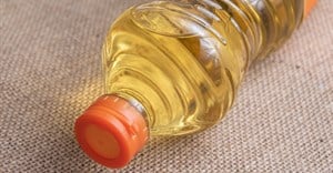 Cooking oil prices tamed amid the record 2023 canola harvest