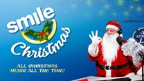&#x2018;Tis the season to tune in: Smile Christmas is back!