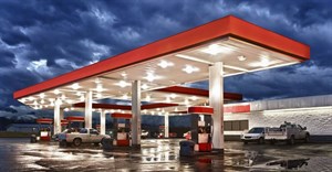 Source: © 123rf  Adrian Whines of Brand DNA Brandspace Activation, says fuel stations are brand temples that play pivotal roles in defining the customer experience