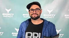 Image supplied. Dan Mace, founder of Joe (JOE) and y Beast Philanthropy's chief creative officer
