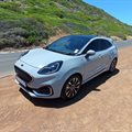 The new Ford Puma is officially on the prowl in South Africa, here&#x2019;s what you need to know