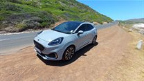The new Ford Puma officially on the prowl in South Africa: What you need to know