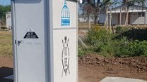 Rocla supplies 2,866 sanitation units to eThekwini municipality