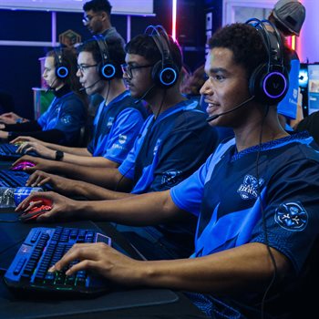 Eduvos embraces esports in education in 2023