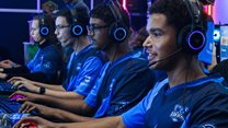 Eduvos embraces esports in education in 2023
