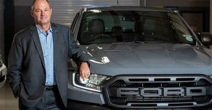 Local Ford boss joins VW in concerns about justifying business presence in SA
