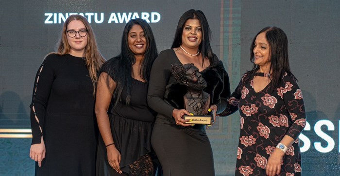 Triple Eight wins Assegai Zinthatu Award and campaign awards for Cadbury
