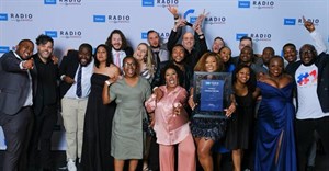 Primedia Broadcasting triumphs at the Radio Awards 2023
