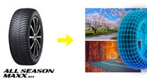 Sumitomo Rubber to launch &#x2018;smart&#x2019; all-season tyres in 2024