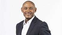MTN SA CEO, Charles Molapisi