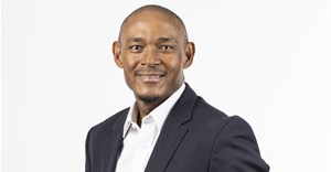 MTN SA CEO, Charles Molapisi