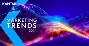 10 marketing trends for 2024