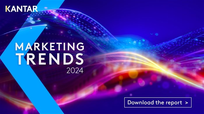 10 marketing trends for 2024