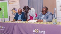 Exxaro and Council of Geoscience sign MOU for sustainability