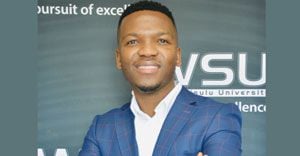 Senzo Ndlangamandla comes out on top at SAICA&#x2019;s Top-35-Under-35 decennium award ceremony