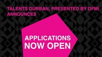 Image supplied. The 17th edition of Talents Durban is open for applications